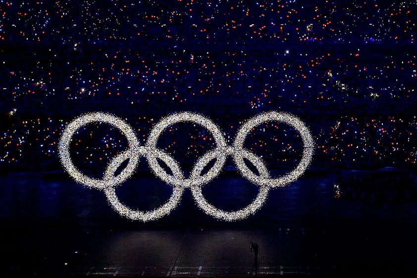 The 10 best Olympic Opening Ceremonies ever