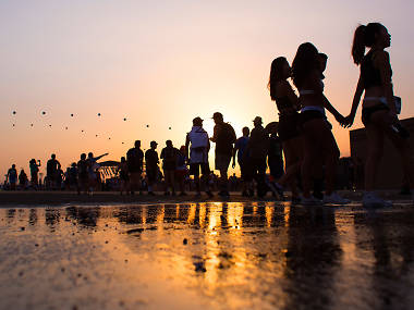 HARD Summer 2016 HARD Summer 2016