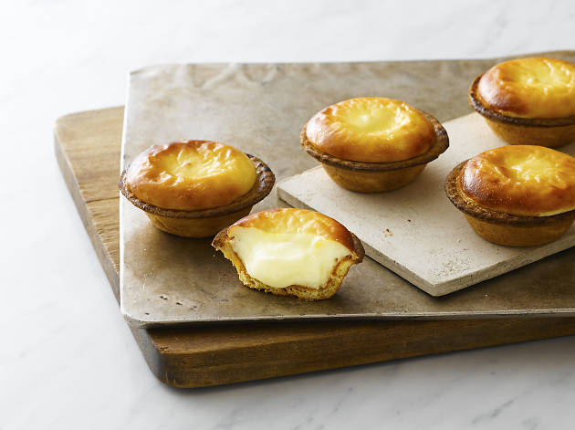 BAKE CHEESE TART 立川店 BAKE CHEESE TART 立川店