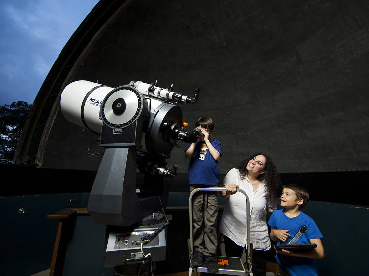 Sydney Observatory