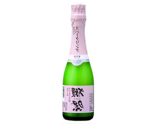 Dassai Sparkling 50 Junmai Daiginjo Dassai Sparkling 50 Junmai Daiginjo