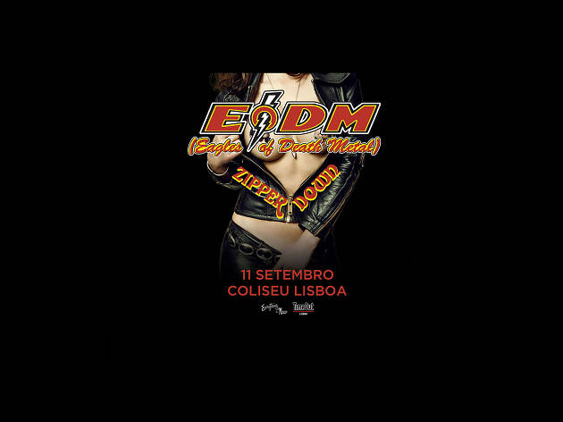 Eagles of Death Metal Eagles of Death Metal