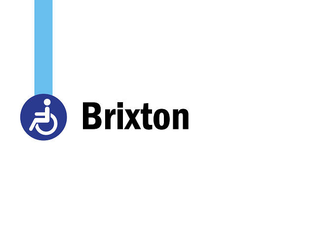 Night tube: Brixton Night tube: Brixton