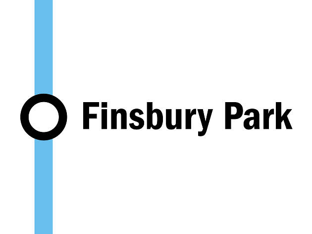 Night tube: Finsbury Park Night tube: Finsbury Park