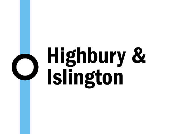 Night tube: Highbury & Islington Night tube: Highbury & Islington