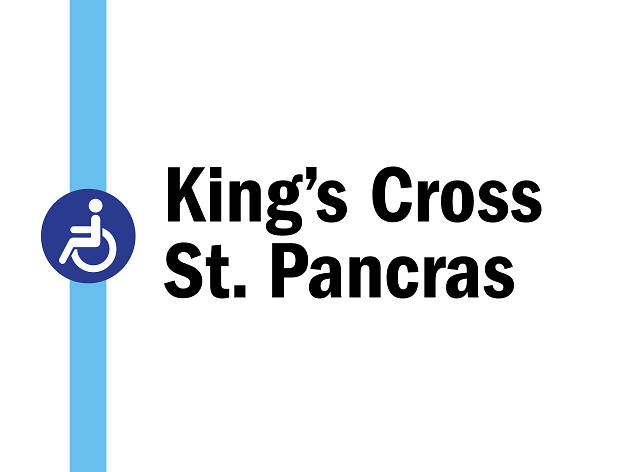 Night tube: King's Cross Night tube: King's Cross