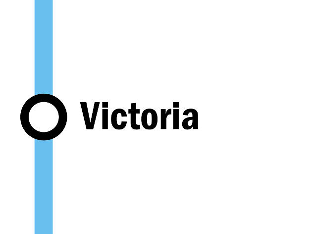 Night tube: Victoria Night tube: Victoria