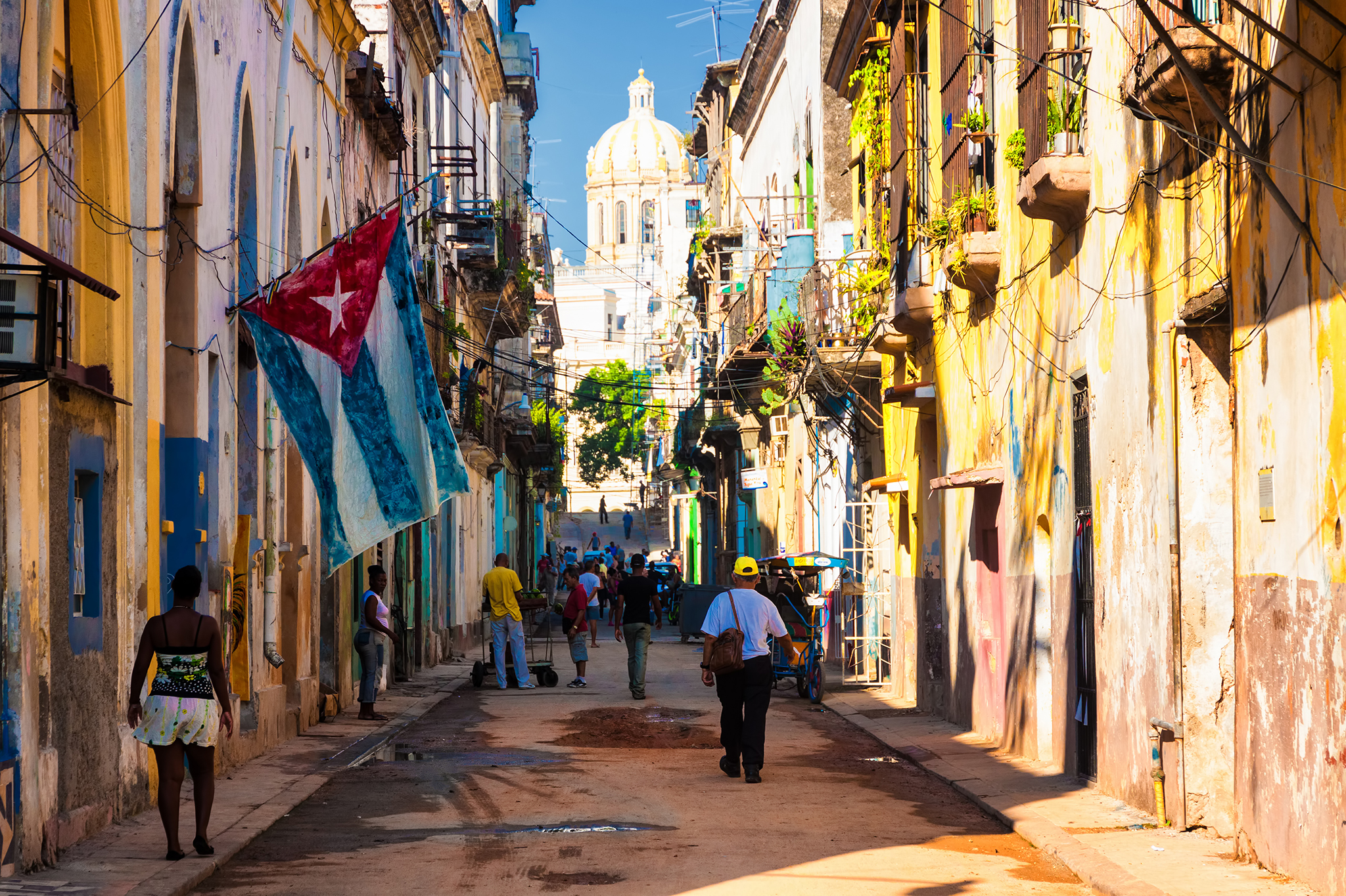 Travel to Cuba Everything You Need to Know Before You Book