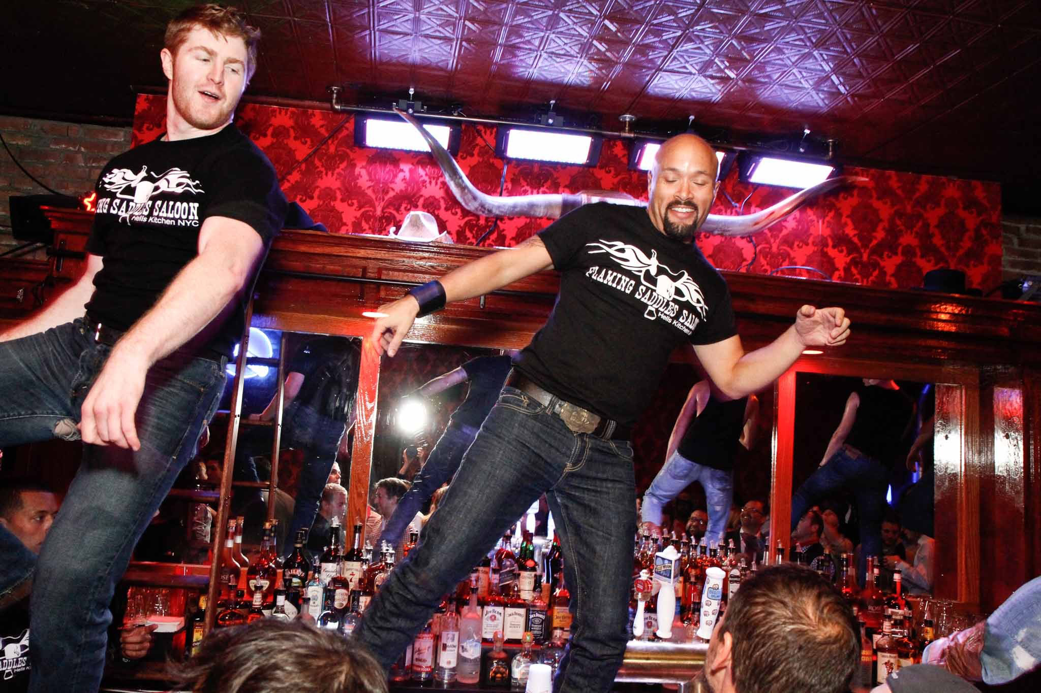 The Best Gay Bars In Hell's Kitchen Midtown West