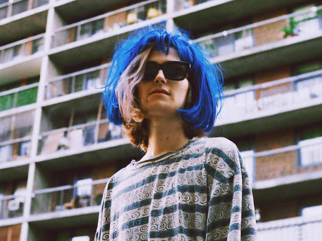 DIIV DIIV regresa a la Ciudad de México