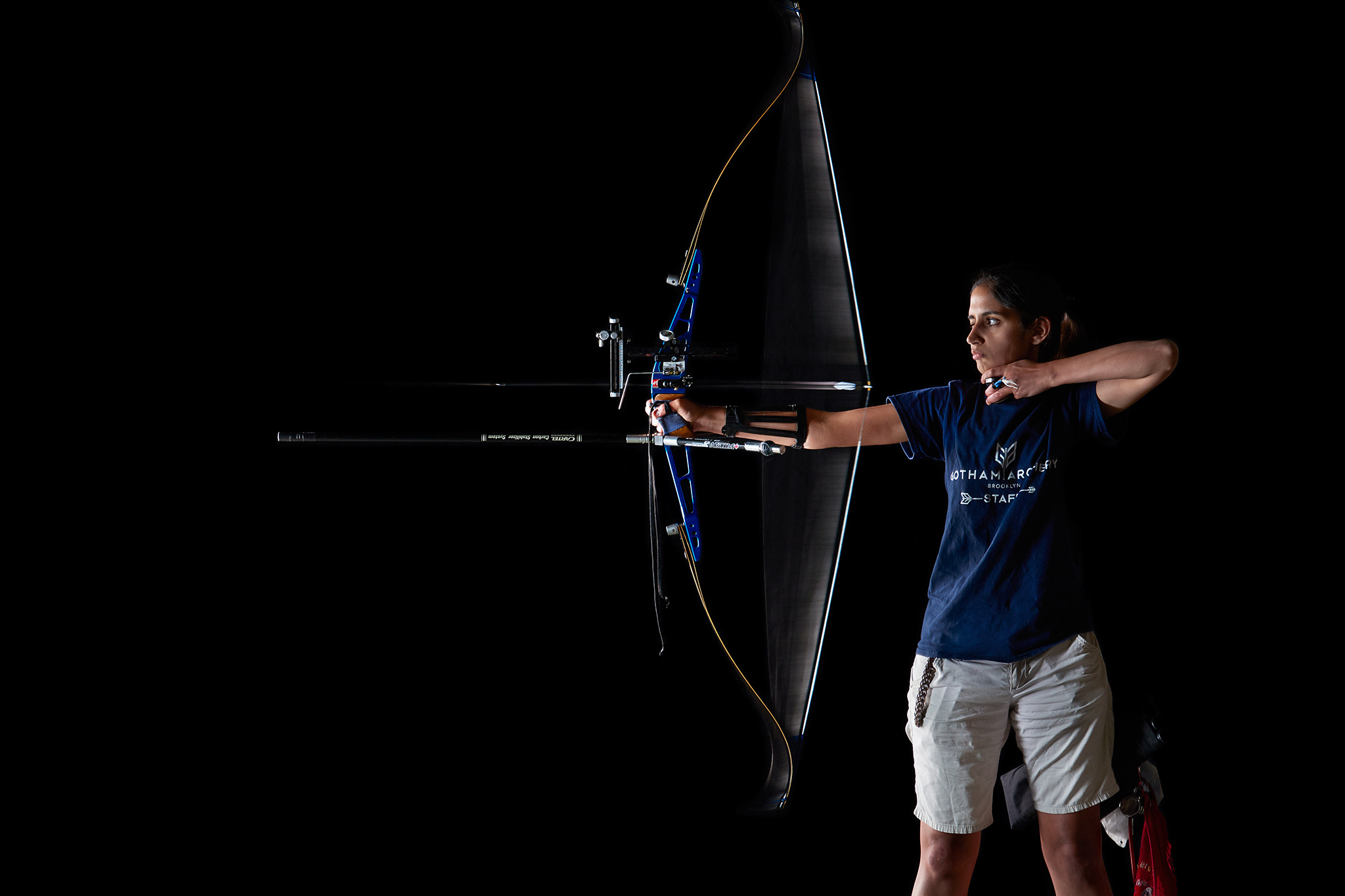 Gotham Archery Sports and fitness in Gowanus, New York