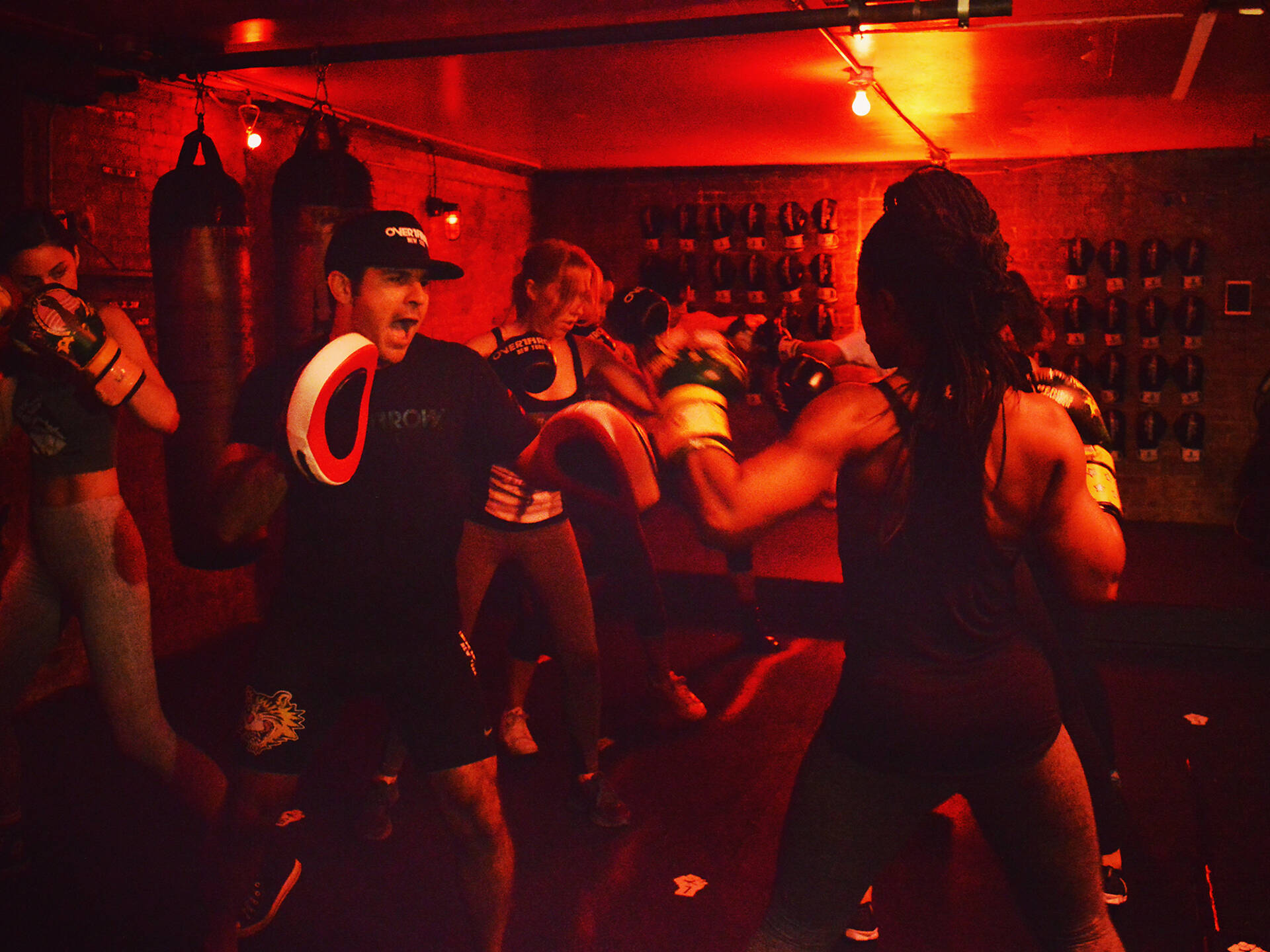 Try Summer Olympic sports in New York City from gymnastics to judo