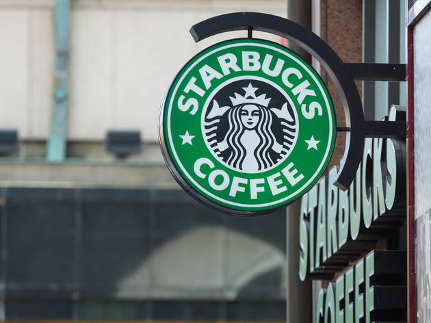 24 Hour Starbucks Locations In NYC For Coffee And Lattes   Image 