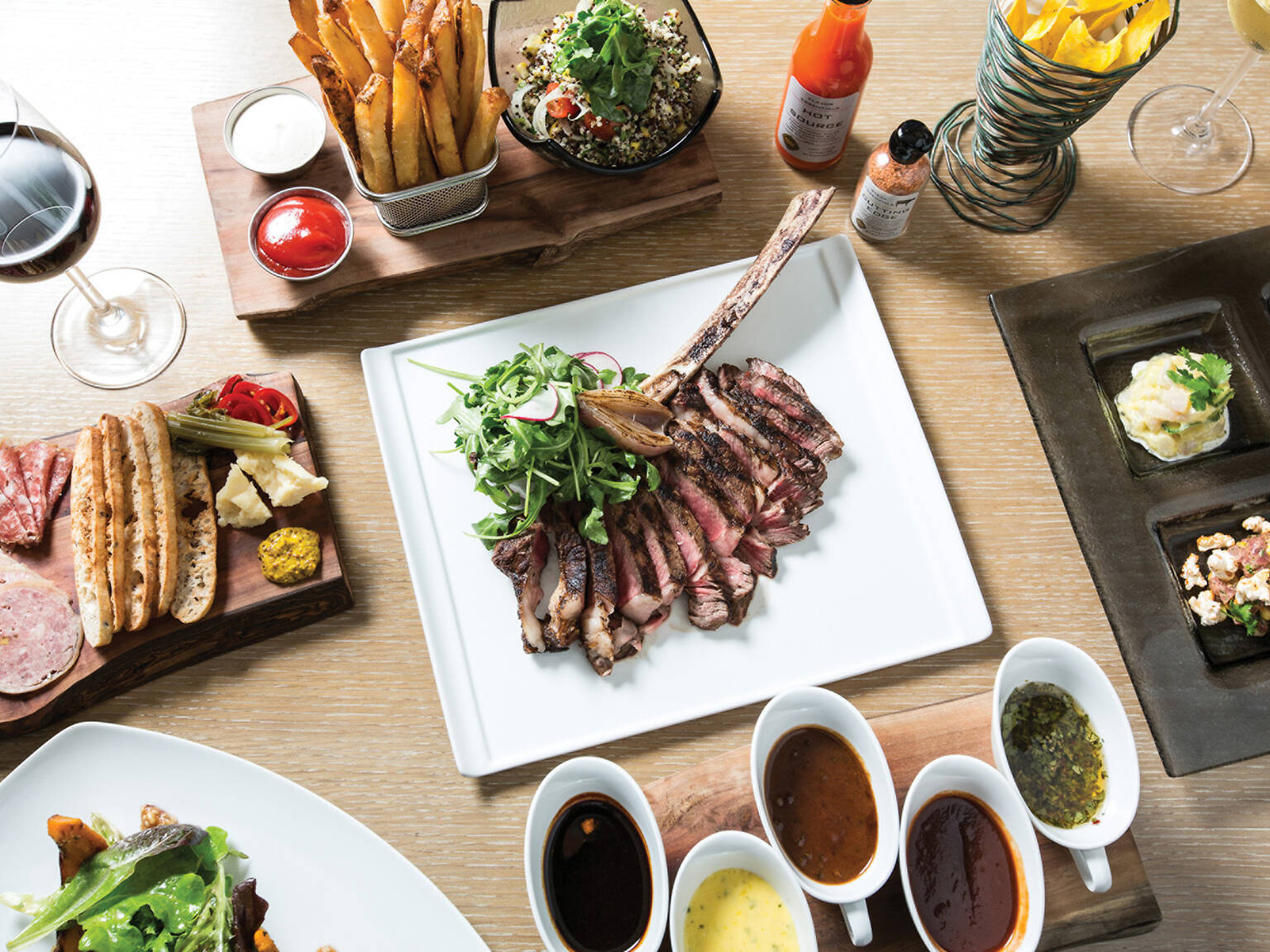 24 Best Restaurants in Brickell Right Now