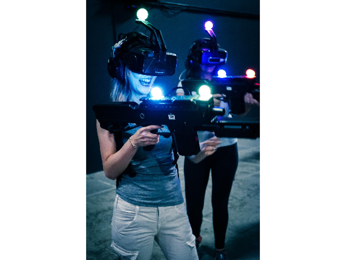 Where to experience a virtual reality world in Tokyo Time Out Tokyo