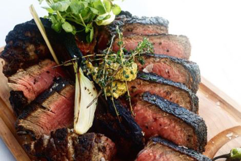 LT Steak & Seafood Restaurants in South Beach, Miami