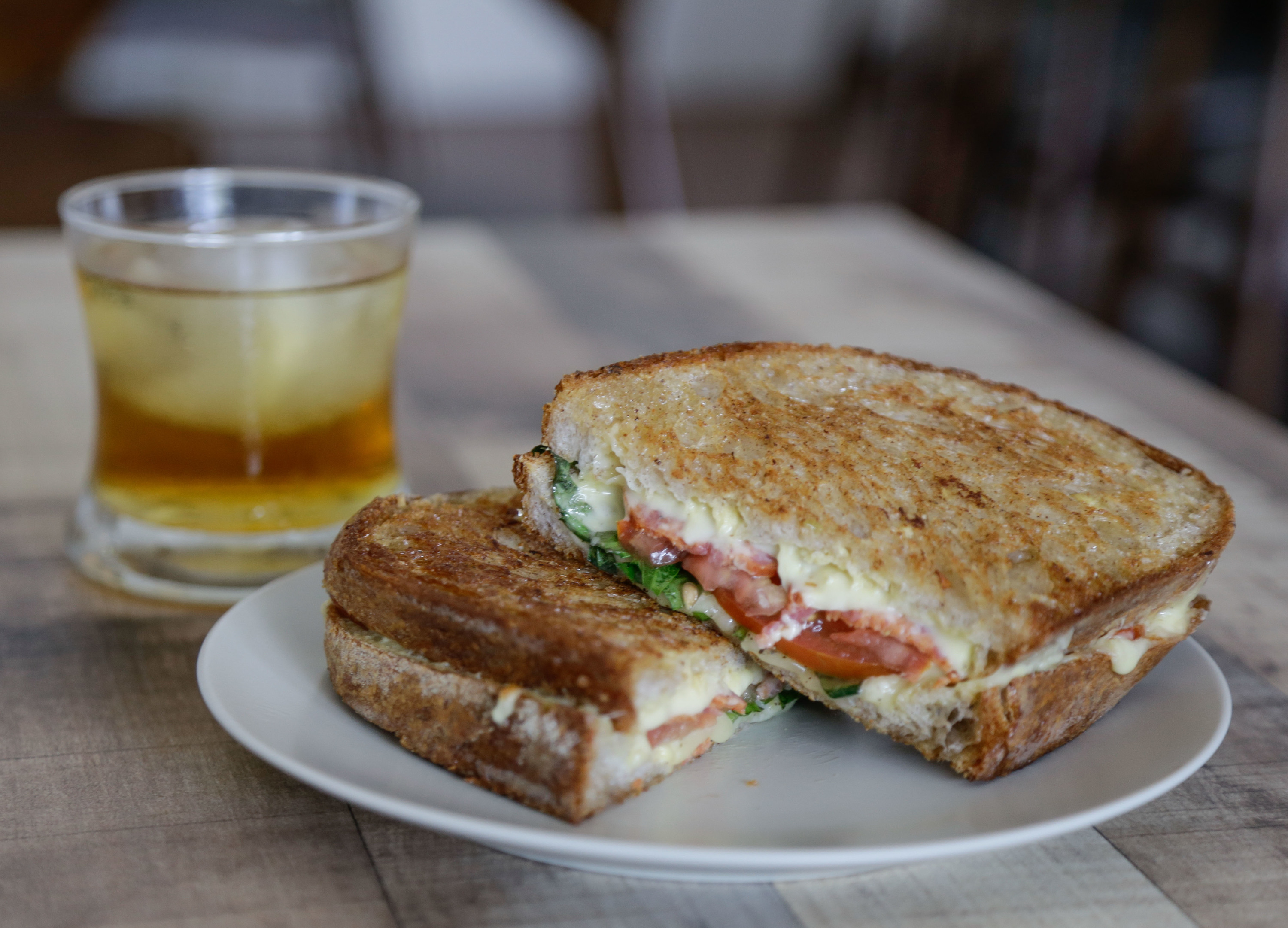 The best grilled cheese sandwiches in KL