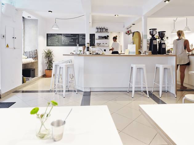 Copenhagen Coffee Lab Copenhagen Coffee Lab