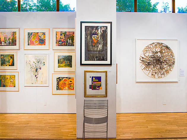 bankside gallery bankside gallery