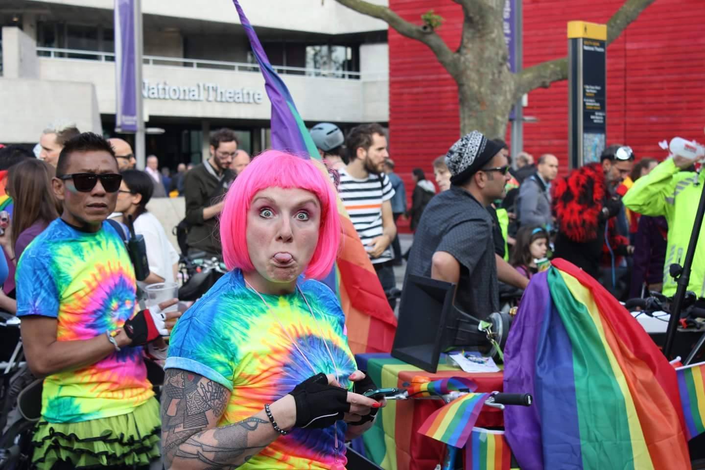 I Bike London Rides Things to do in London