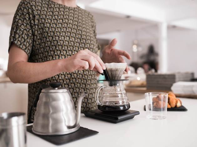 Copenhagen Coffee Lab Copenhagen Coffee Lab