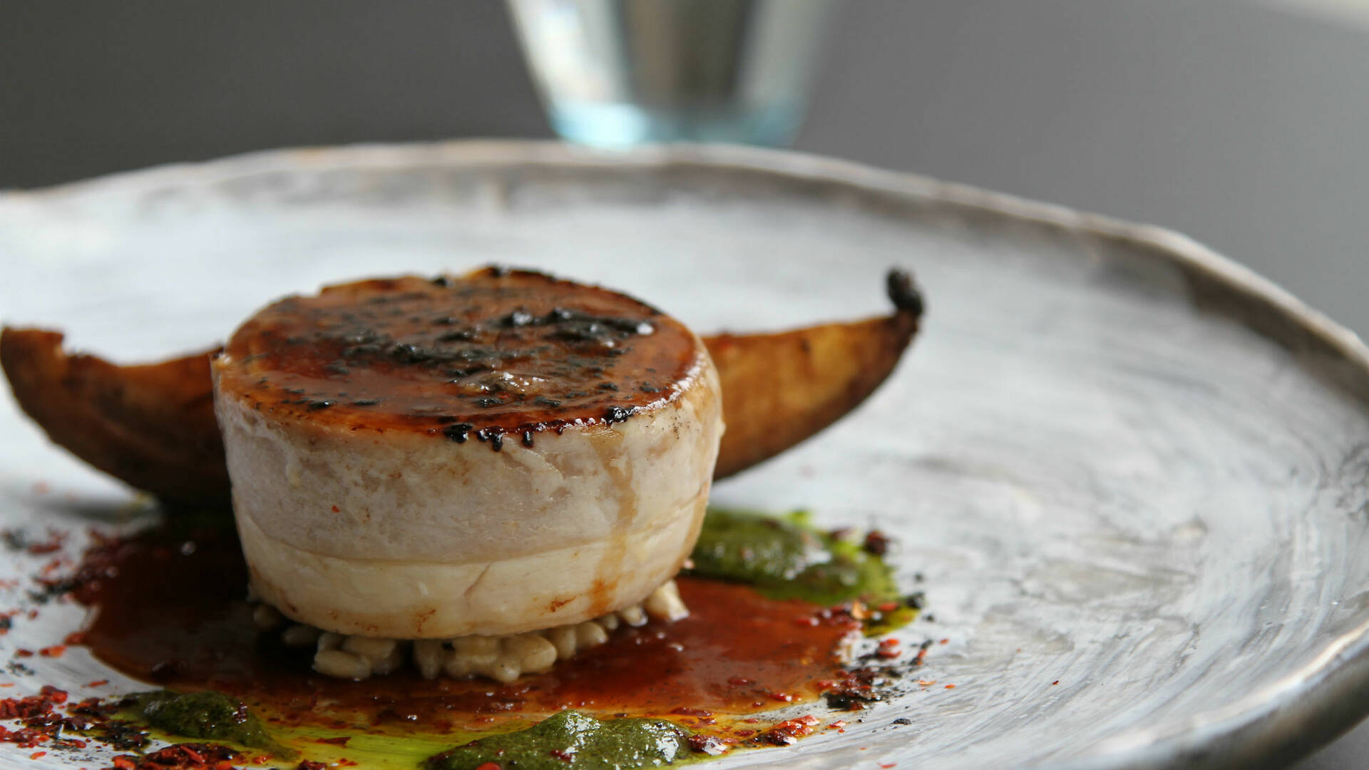 Chriskitch Hoxton Restaurants in Hoxton, London