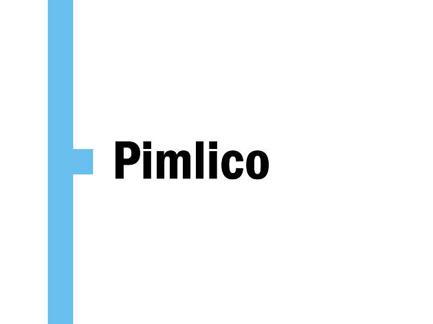 Night tube: Pimlico Night tube: Pimlico