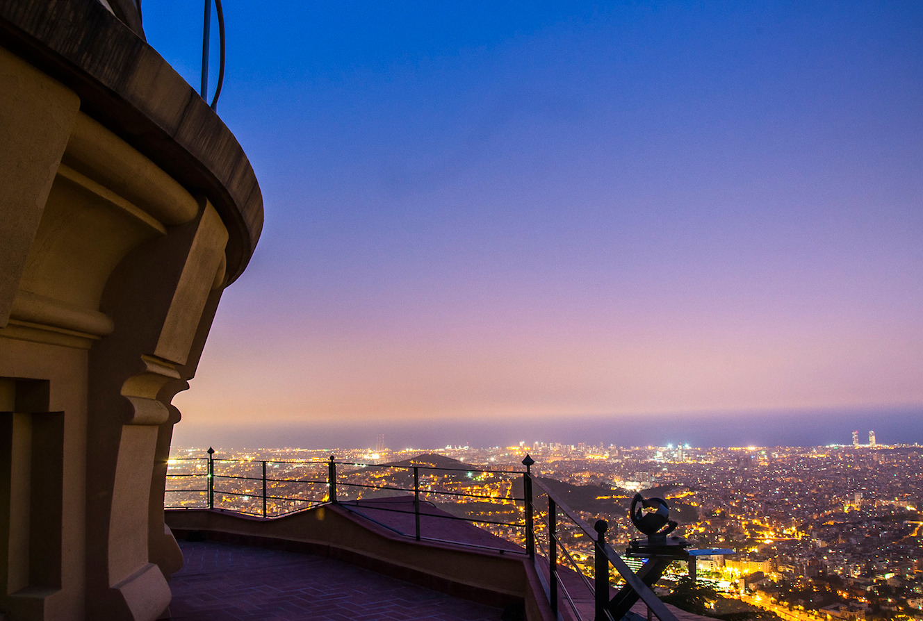 Observatori Fabra