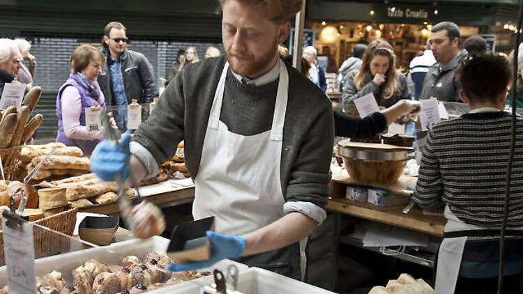 Borough Market