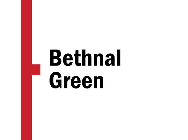 Night tube: Bethnal Green Night tube: Bethnal Green