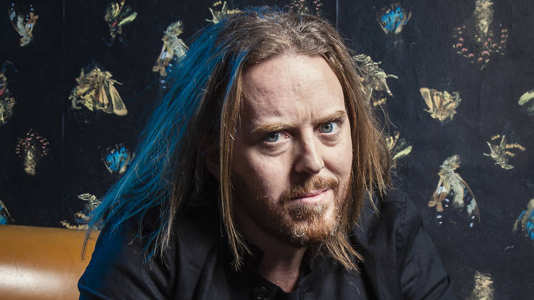 Tim Minchin, Groundhog Day Musical