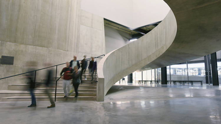 Tate Modern extension