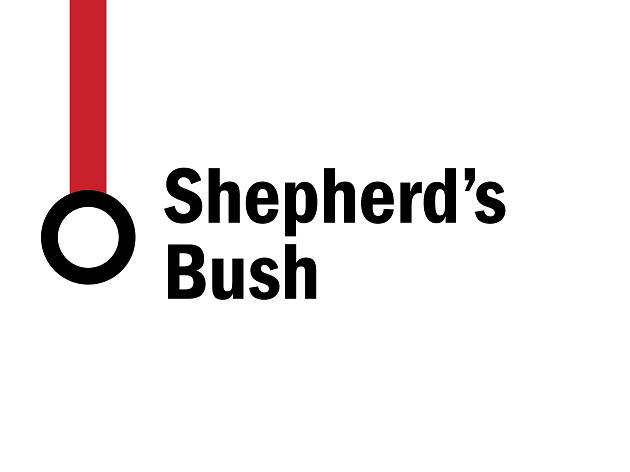 Night tube: Shepherd's Bush Night tube: Shepherd's Bush