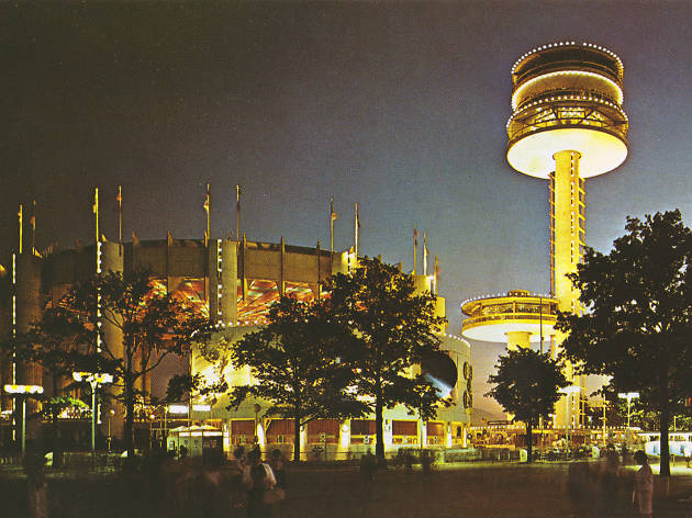 World's Fair World's Fair