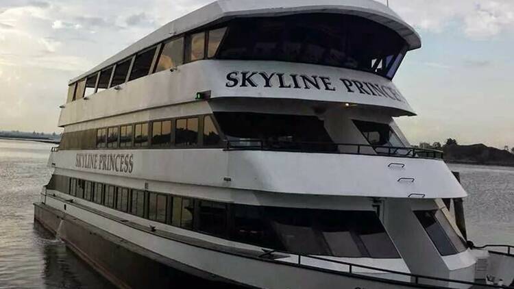 Skyline Cruises