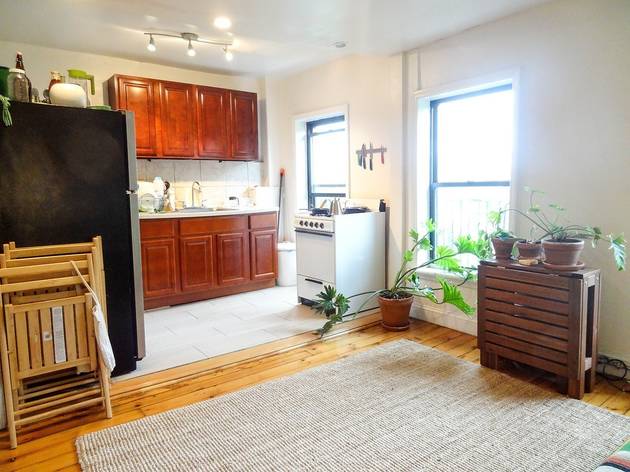 Best Affordable Apartments In Nyc For The Week Of August 3