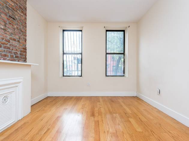 The five best affordable apartments in NYC (week of August 3) The five best affordable apartments in NYC (week of August 3)