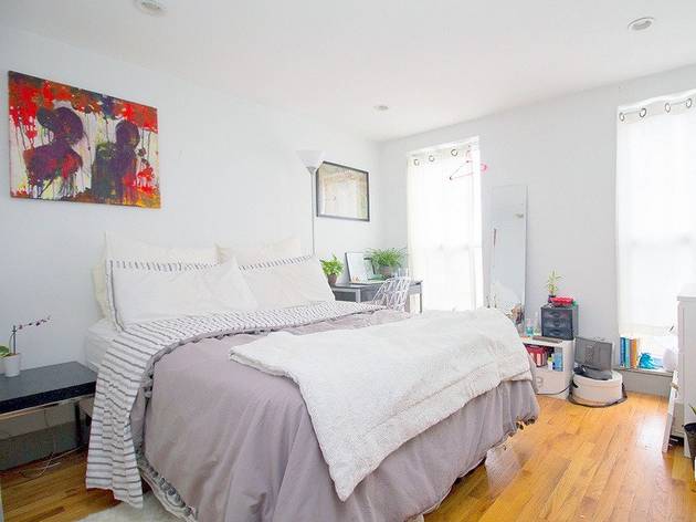 The five best affordable apartments in NYC (week of August 3) The five best affordable apartments in NYC (week of August 3)