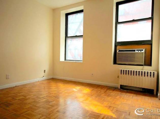 The five best affordable apartments in NYC (week of August 3) The five best affordable apartments in NYC (week of August 3)