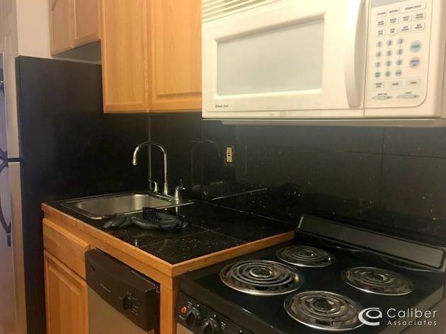 The five best affordable apartments in NYC (week of August 3) The five best affordable apartments in NYC (week of August 3)