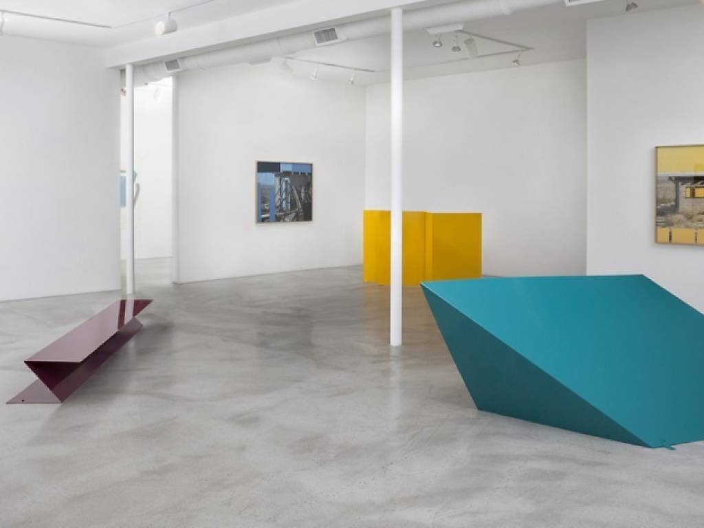 Guide to the best photography galleries in Los Angeles