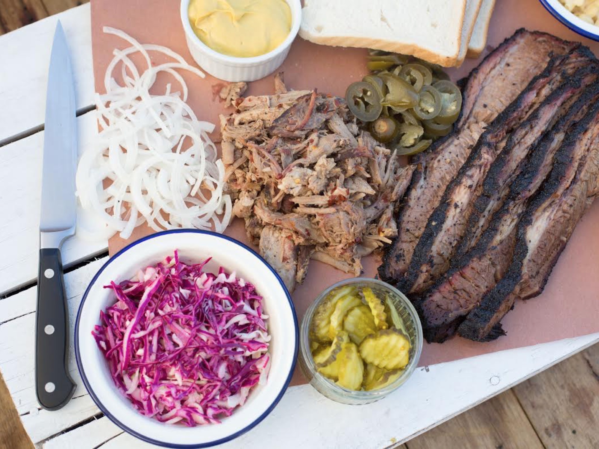 Australia’s best Americanstyle barbecue