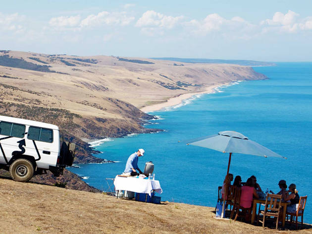Off Piste 4WD Tours Off Piste 4WD Tours