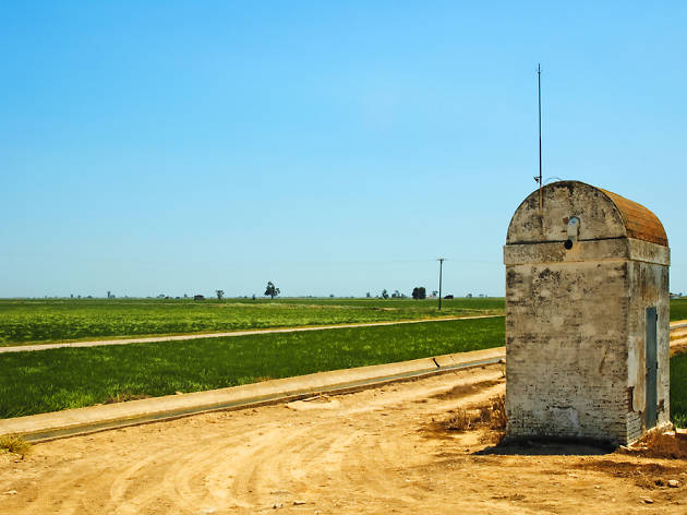 Delta de l'Ebre Delta de l'Ebre
