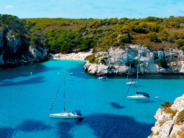 Menorca Menorca