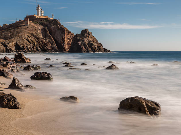 Cabo de Gata Cabo de Gata