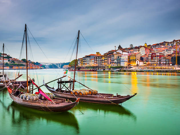 Porto Porto