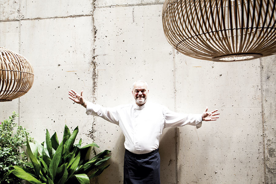Xavier Pellicer