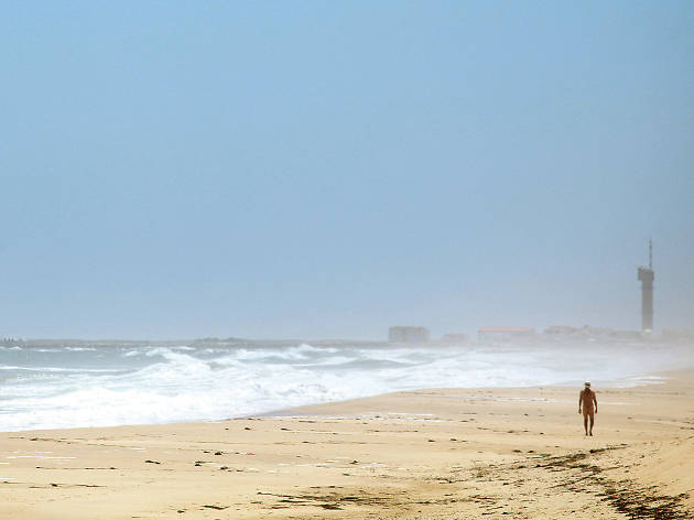 Praia da Culatra – Olhão Praia da Culatra – Olhão