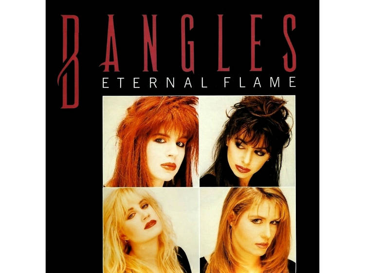 ‘Eternal Flame’ by the Bangles